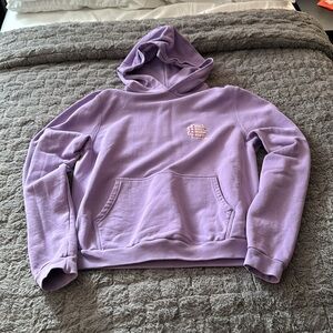 Eric Emanuel Basic Sweatshirt